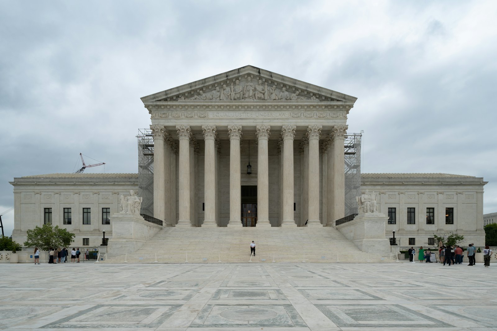 Supreme Court Usa — Lawndale Broken Bone Injuries Lawyer, Lawndale CA