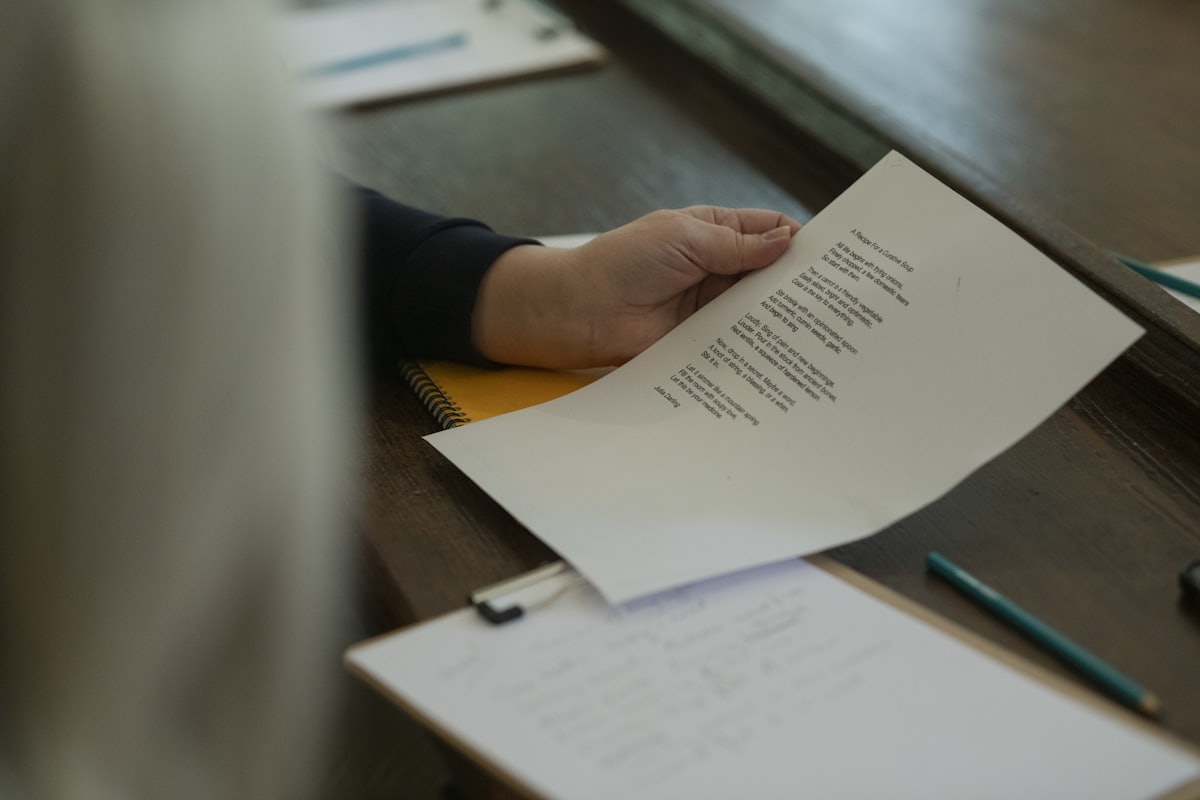 Legal Documents — San Juan Capistrano Transit Accidents Lawyer, San Juan Capistrano CA
