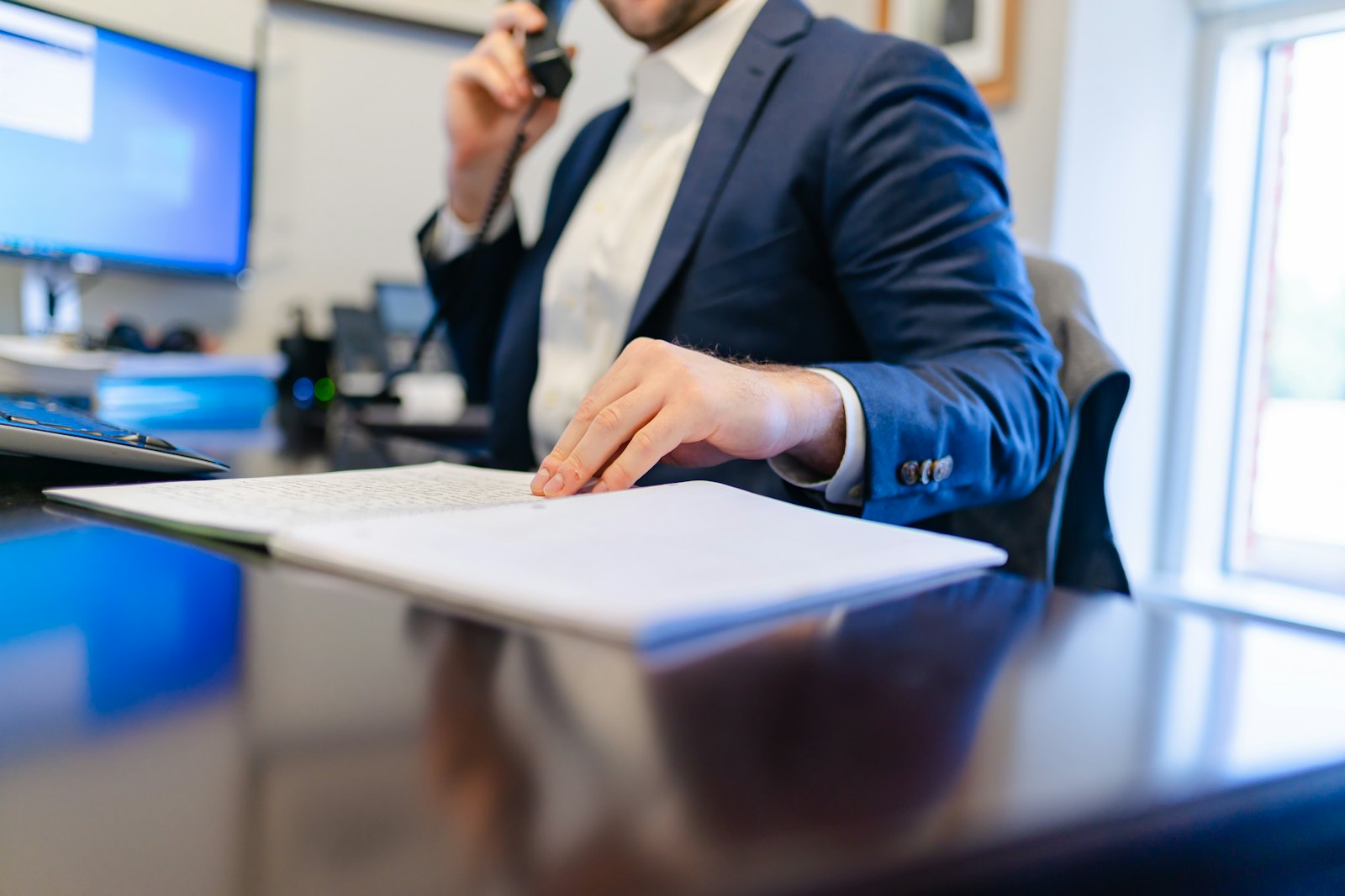 Legal Consultation — Hermosa Beach Nursing Home Negligence Lawyer, Hermosa Beach CA