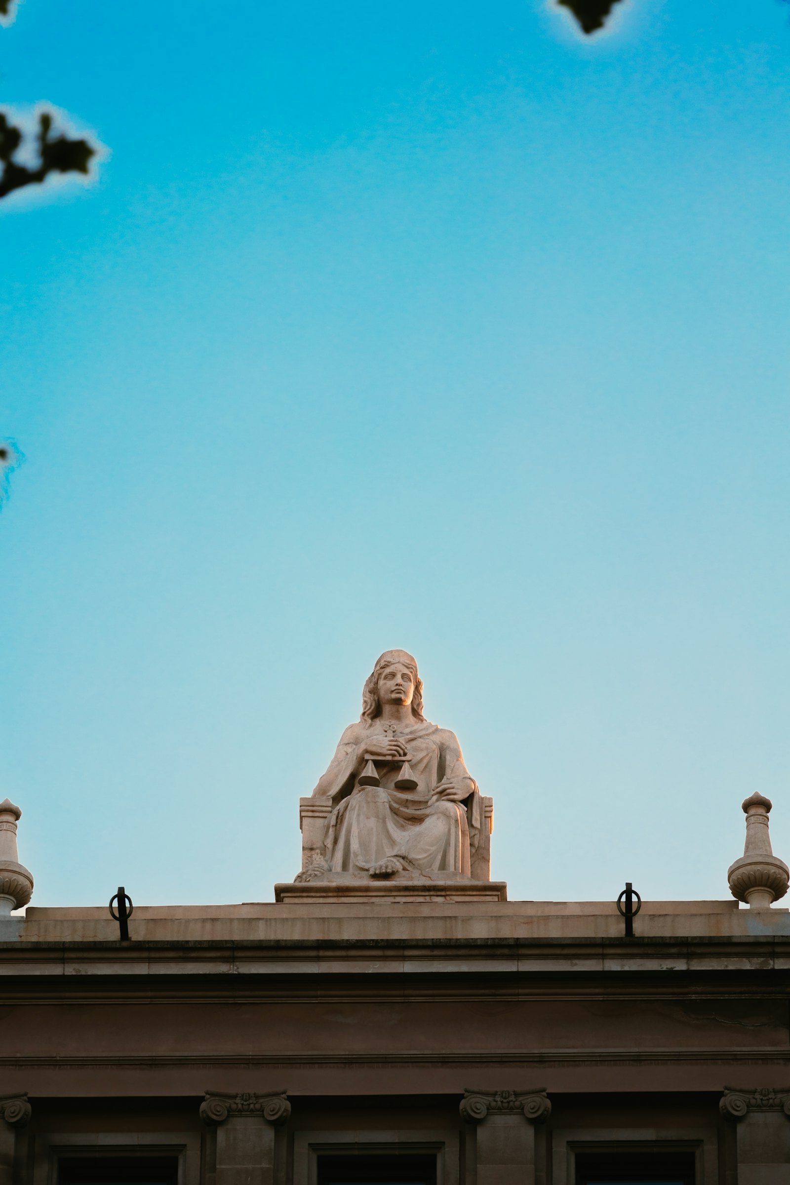Scales Of Justice — Cypress Boating Accidents Lawyer, Cypress CA