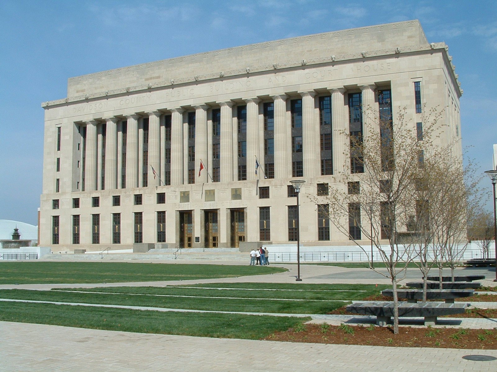 Courthouse Steps — Walnut Car Accidents Lawyer, Walnut CA