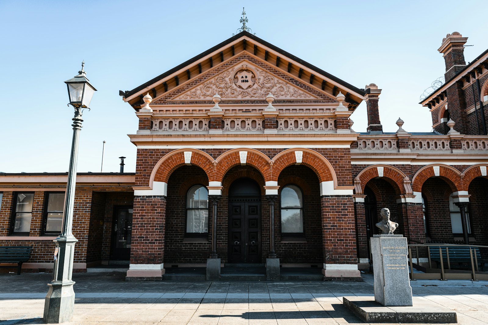 Courthouse — Jacobs Legal Malpractice Lawyer, Temecula CA