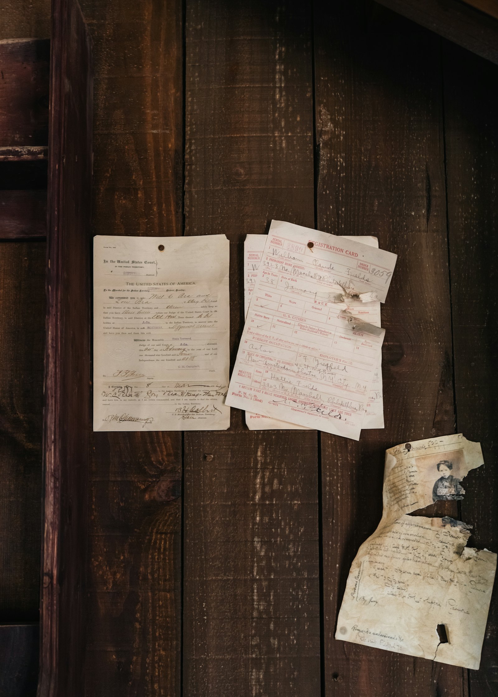 Legal Documents — Norco Construction Accident Lawyer, Norco CA