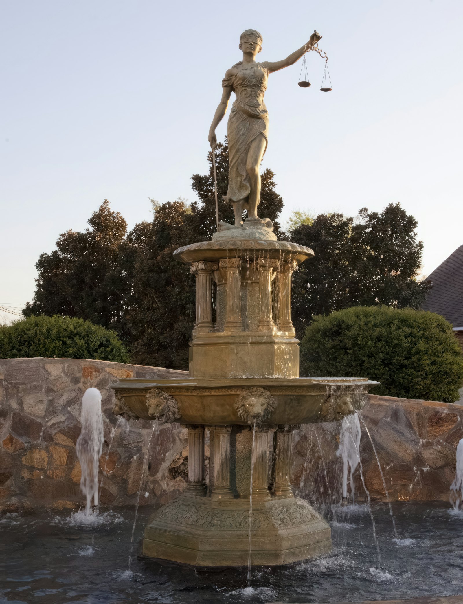 Scales Of Justice — Rancho Cucamonga Bone Injuries Lawyer, Rancho Cucamonga CA
