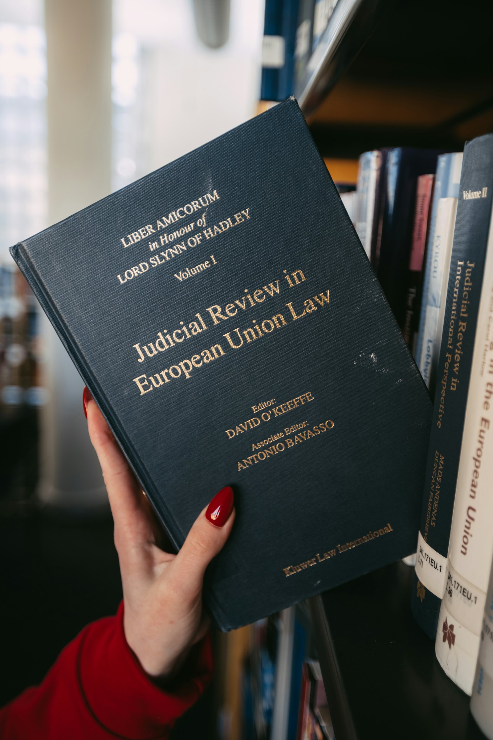 Law Books — Segal Fractures Bone Injuries Lawyer, Murrieta CA