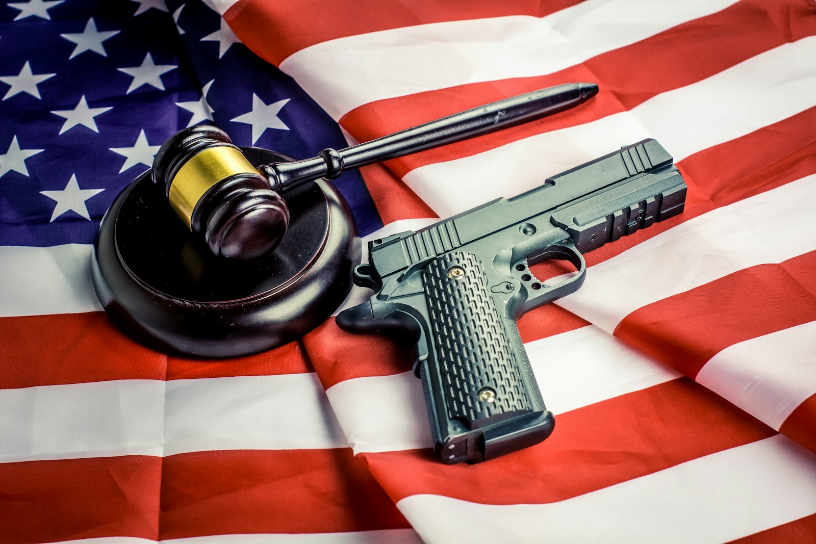Gavel — Cudahy Motor Vehicle Accidents Lawyer, Cudahy CA