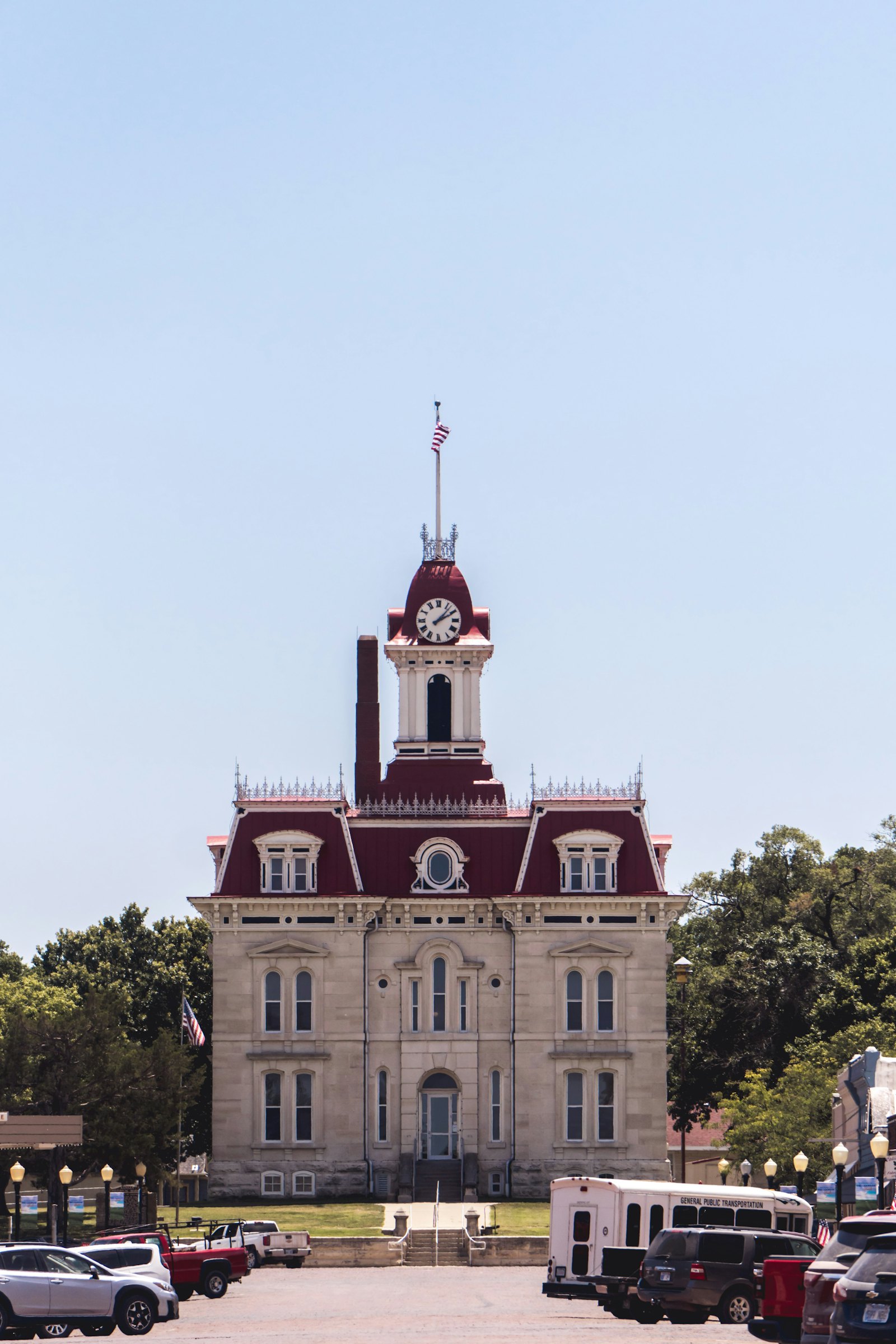 Courthouse — Mentone Construction Accident Lawyer, Mentone CA