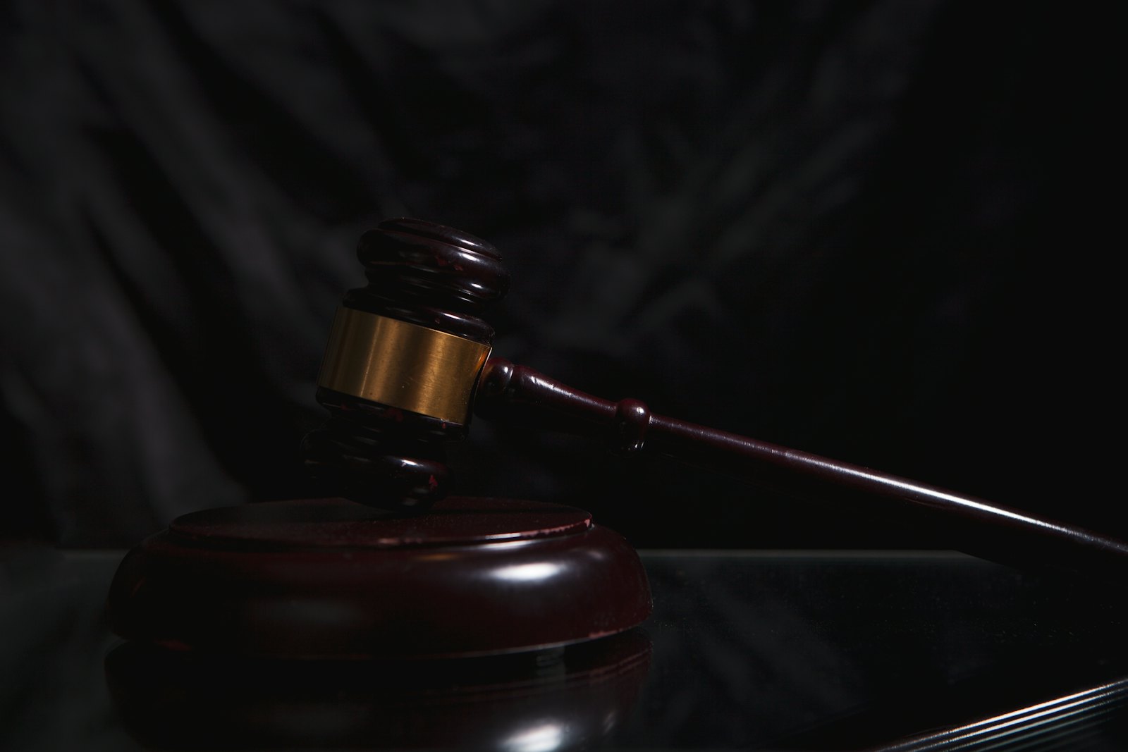 Courtroom — Joshua Tree Construction Accidents Lawyer, Joshua Tree CA