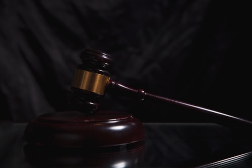 Courtroom — Joshua Tree Construction Accidents Lawyer, Joshua Tree CA