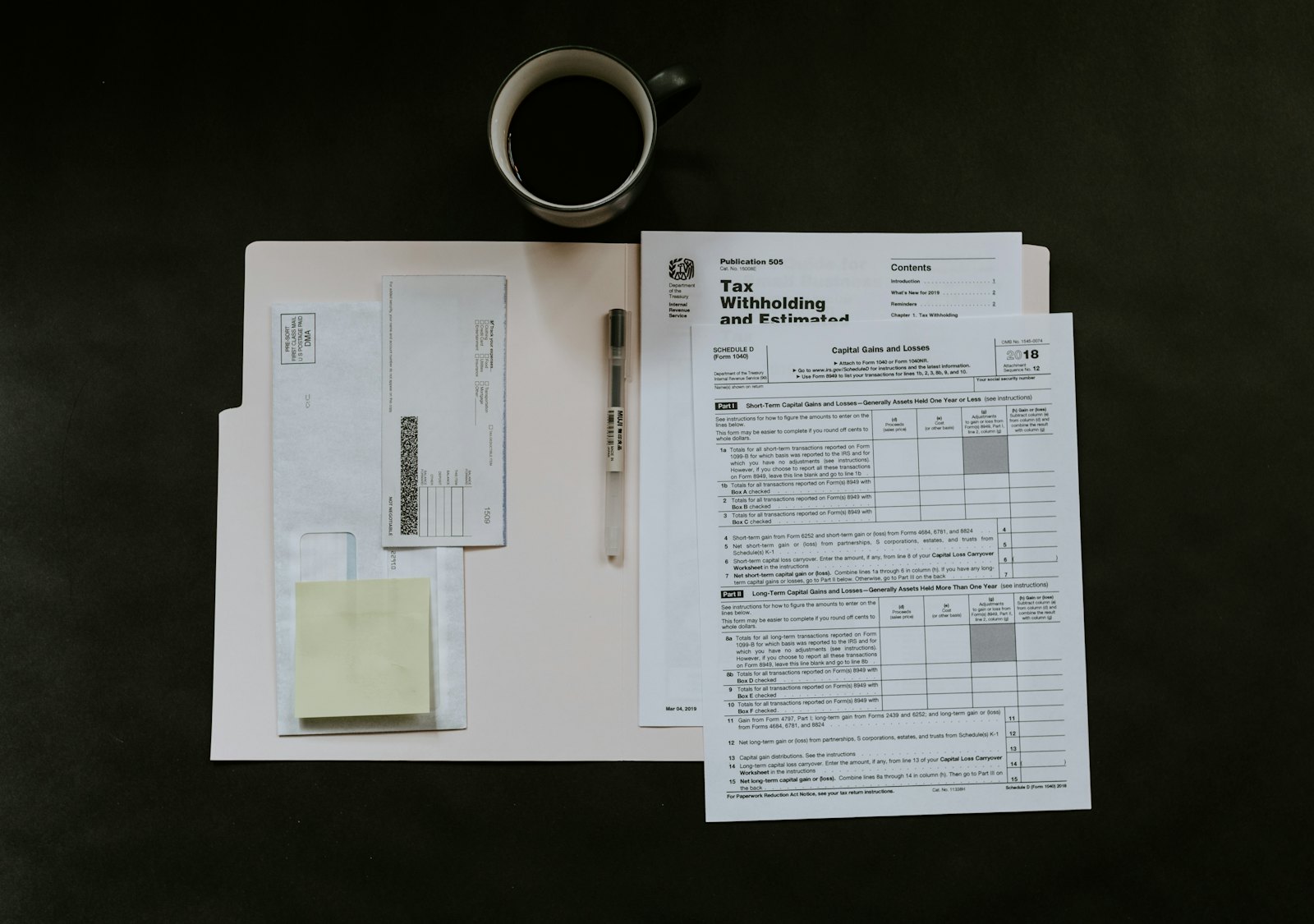 Legal Documents — Fullerton Truck Accidents Lawyer, Fullerton CA