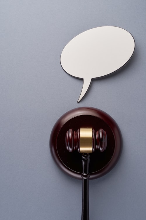 Gavel — Beverly Hills Medical Malpractice Lawyer, Beverly Hills CA