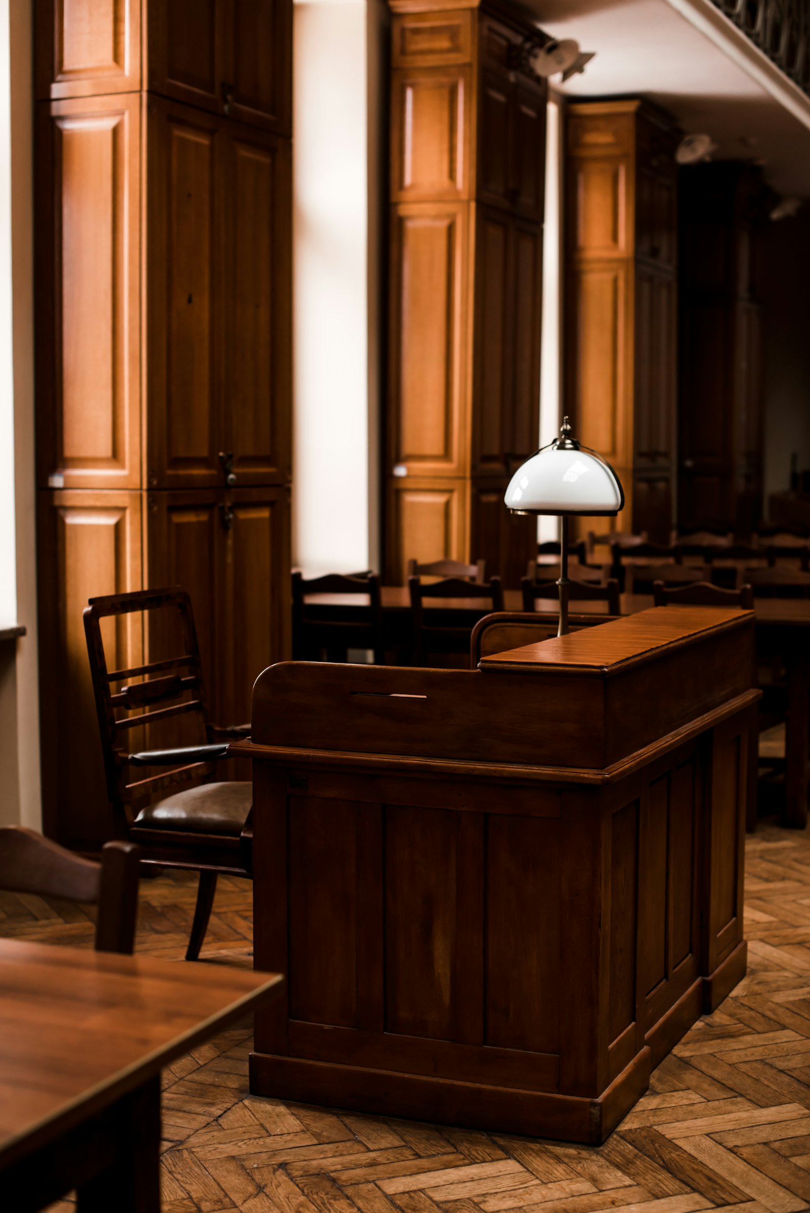Courtroom — Baldwin Park Broken Bone Injuries Lawyer, Baldwin Park CA