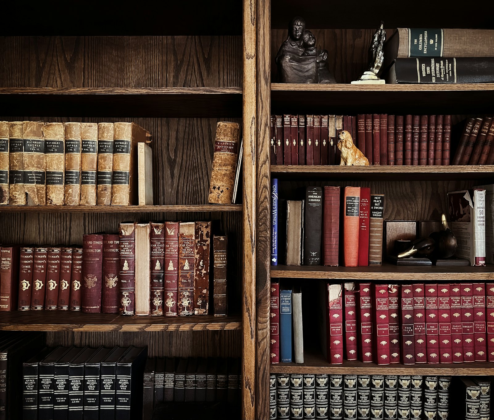 Law Books — Legal Malpractice Lawyer, Ontario CA