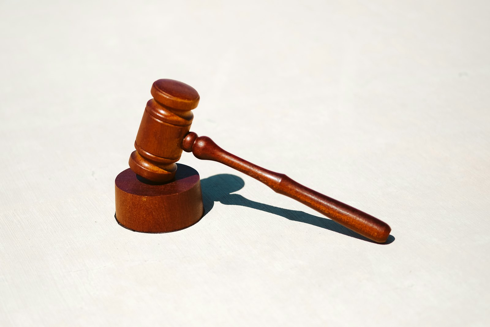 Lawyer — Amsalem Personal Injury Lawyers, Vista CA