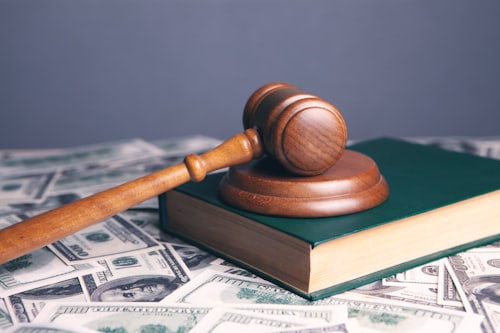 Lawyer — Chino Neck Injuries Lawyer, Chino CA