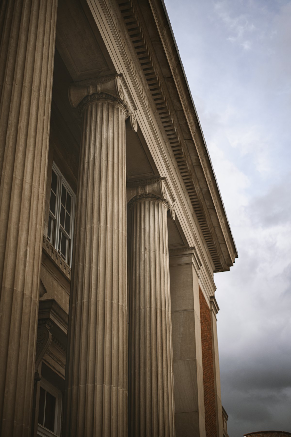 Courthouse — Apple Valley Catastrophic Injuries Lawyer, Apple Valley CA
