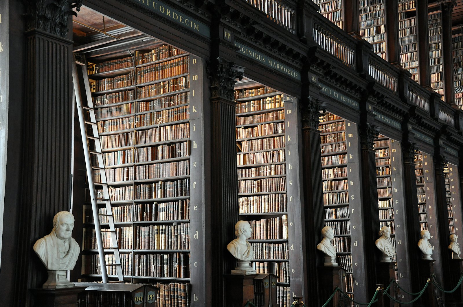Law Library — Singer Medical Malpractice Lawyer, Redondo Beach CA