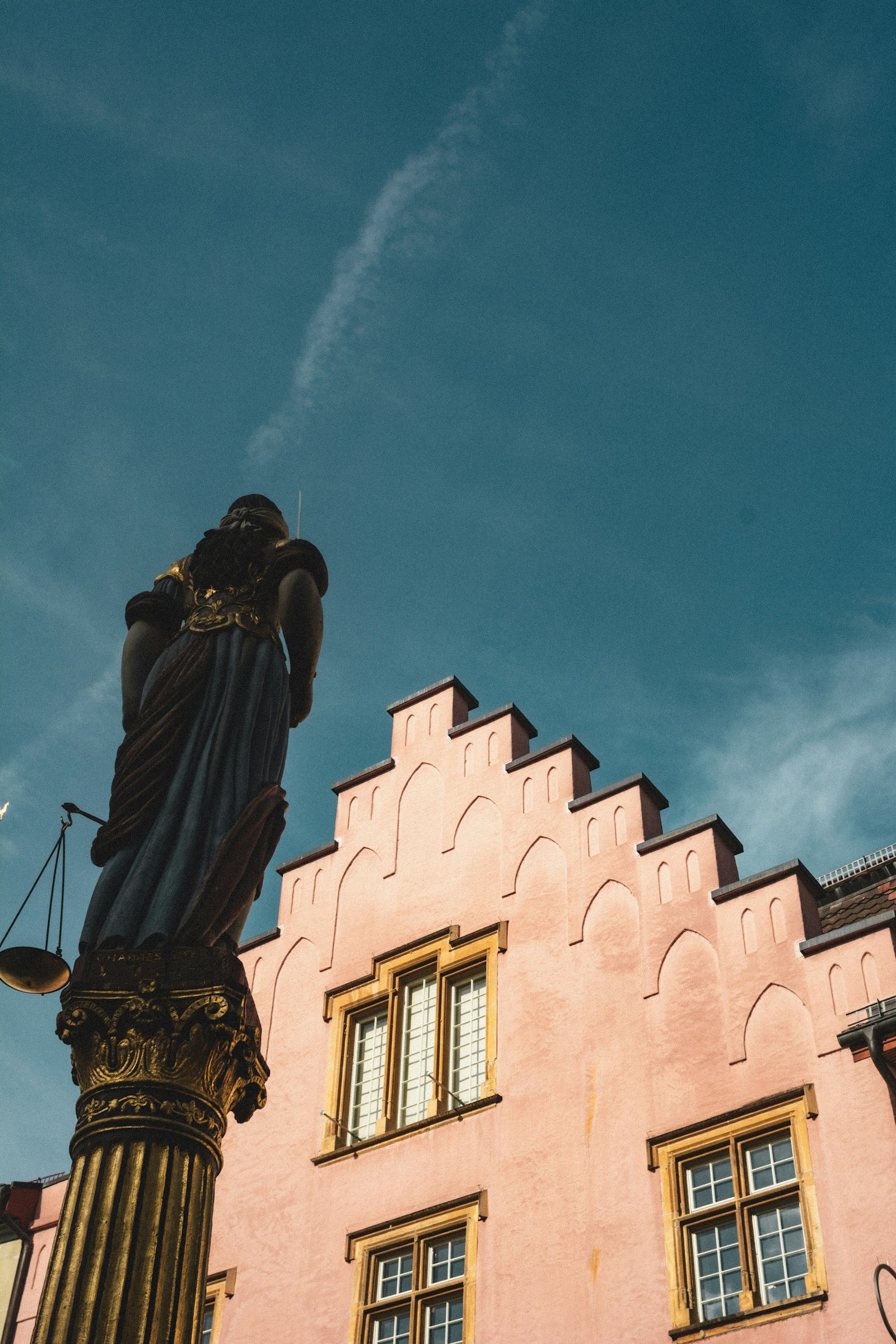 Scales Of Justice — Rancho Santa Fe Transit Accidents Lawyer, Rancho Santa Fe CA