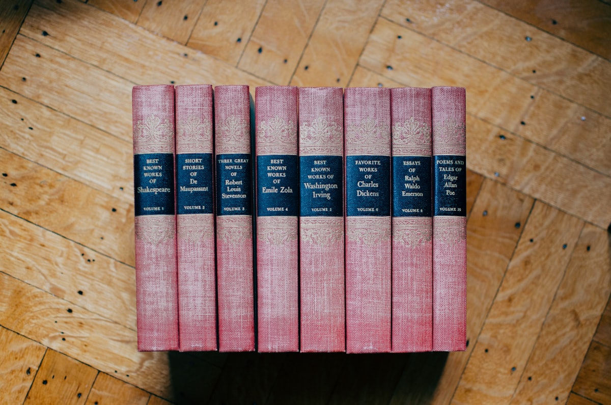 Law Books — Temecula Accidents & Injuries Lawyer, Temecula CA