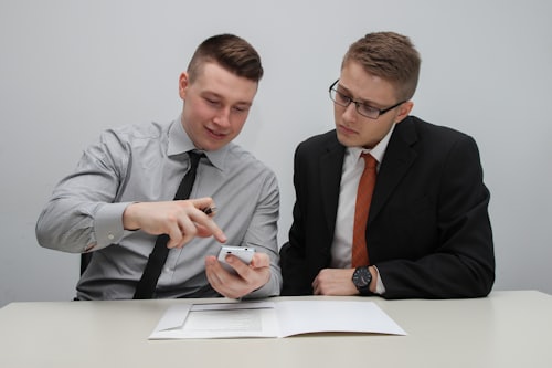 Signing Contract — Pedestrian Accidents Lawyer, Diamond Bar CA