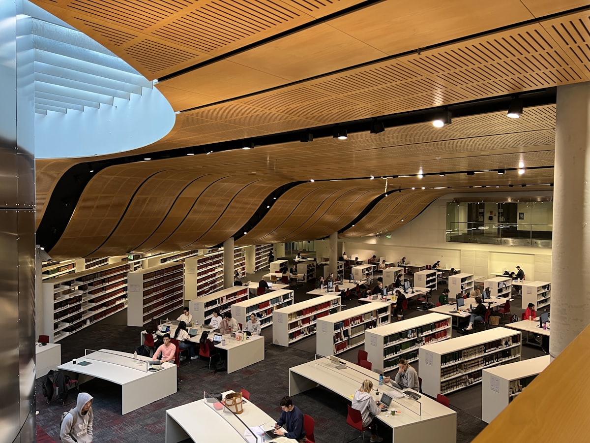 Law Library — Rosemead Spine Injuries Lawyer, Rosemead CA