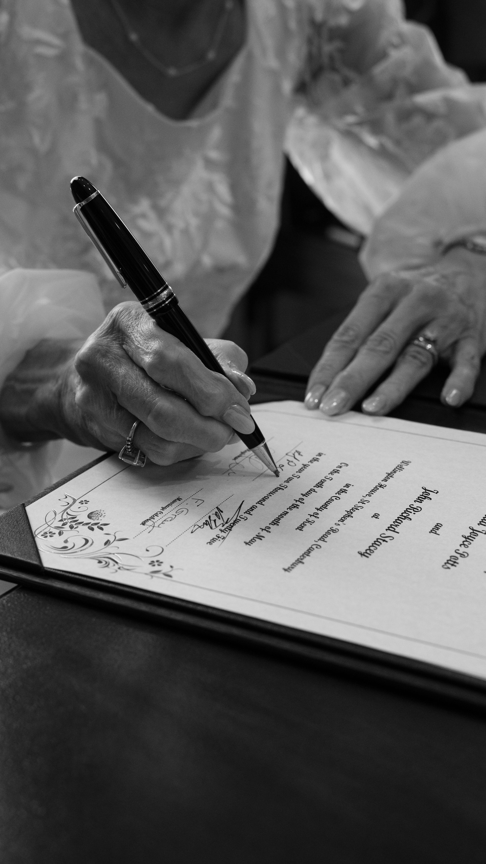 Legal Documents — Eisenstein Neck Injuries Lawyer, Temecula CA