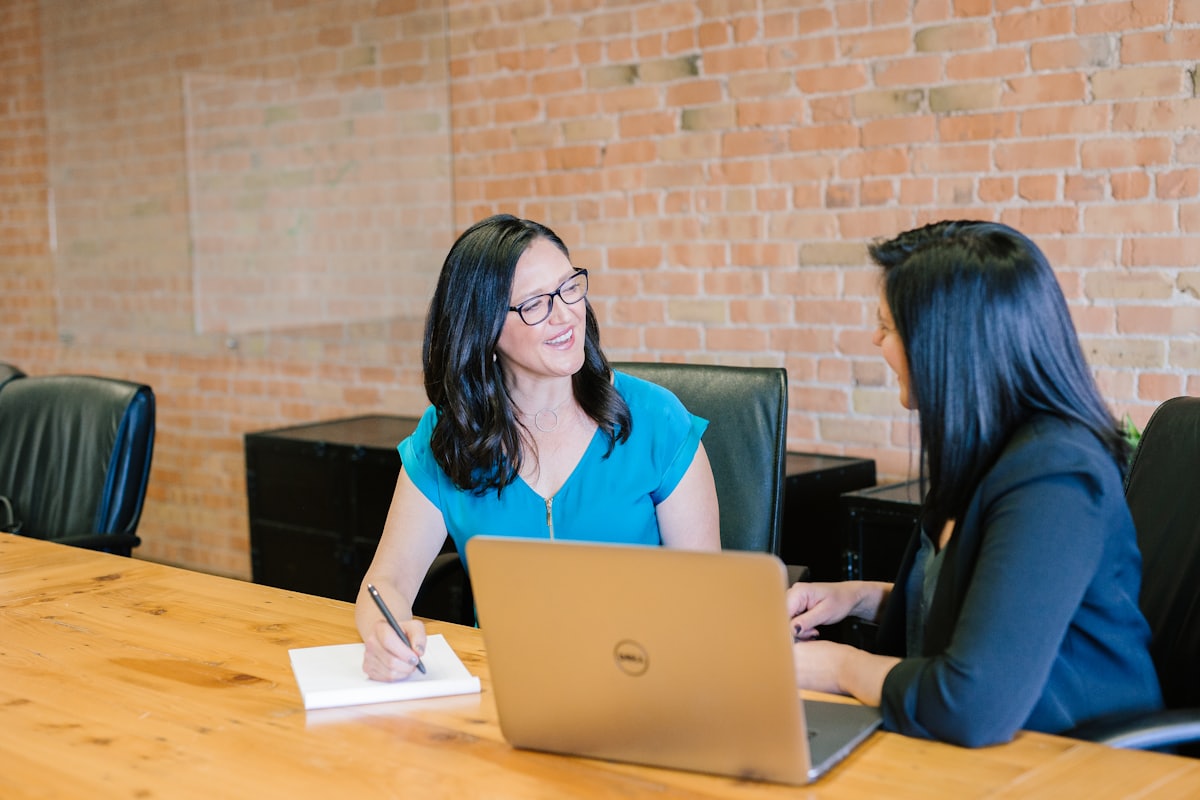 Lawyer Client Meeting — Silverman Serious Injuries Lawyer, Los Angeles CA