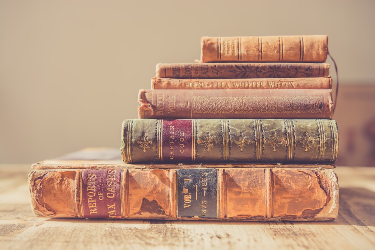 Law Books — Inglewood Serious Injuries Lawyer, Inglewood CA