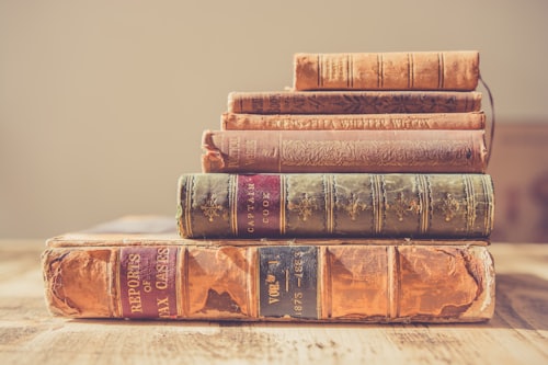 Law Books — Inglewood Serious Injuries Lawyer, Inglewood CA